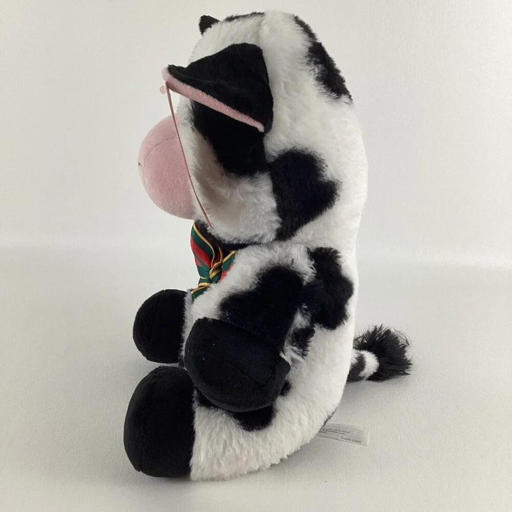 Pet Smart Charm Cow 12